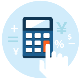 一定程度の給料等は確保できます。